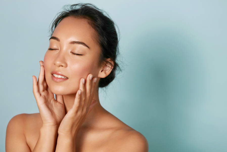 Preenchimento Com Hialurônico